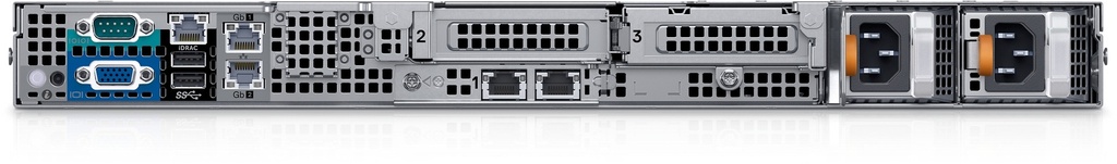 Dell PowerEdge Server R440