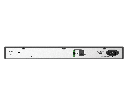 D-Link 28-Port Layer-2 Managed Gigabit PoE Switch