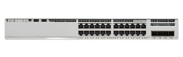 Cisco Catalyst 9200L 24-port data, 4 x 1G, Network Essentials