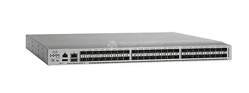 Cisco Nexus 3524-X SFP+ 24port Switch