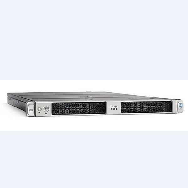Cisco UCS server C220 M5