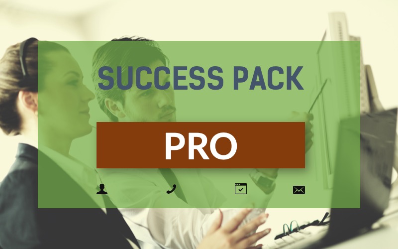 Support subscription Success Pro