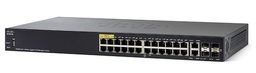 [SG350-28] Cisco SG350-28 28port Gigabit Managed Switch