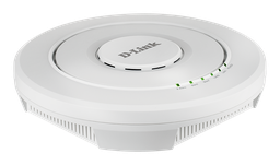 [DWL-7620AP] D-Link AC2200 Wave2 Tri-Band Unified Access Point