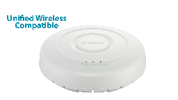 [DWL-2600AP] D-Link Wireless N Unified Access Point